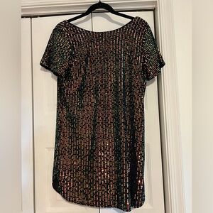 VICI Sequin dress